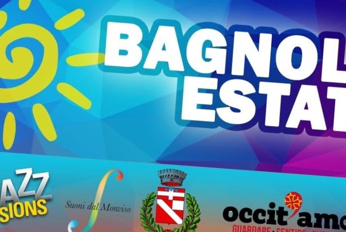 Un estate di divertimenti a Bagnolo Piemonte, ricca di appuntamenti per tutti i gusti di grandi e piccini