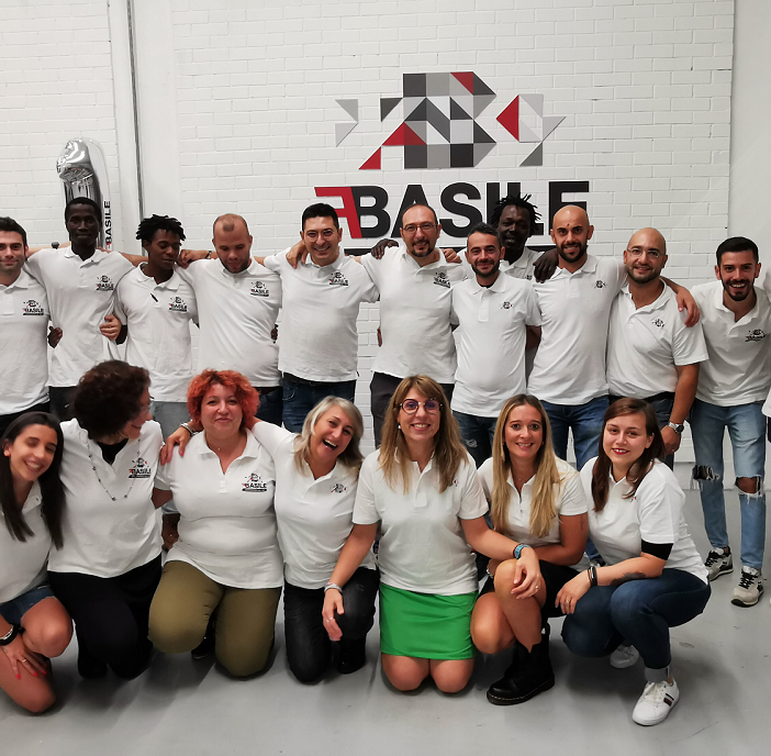 FBasile 1th anniversary: un anno dopo l’inaugurazione in Via Marchesi