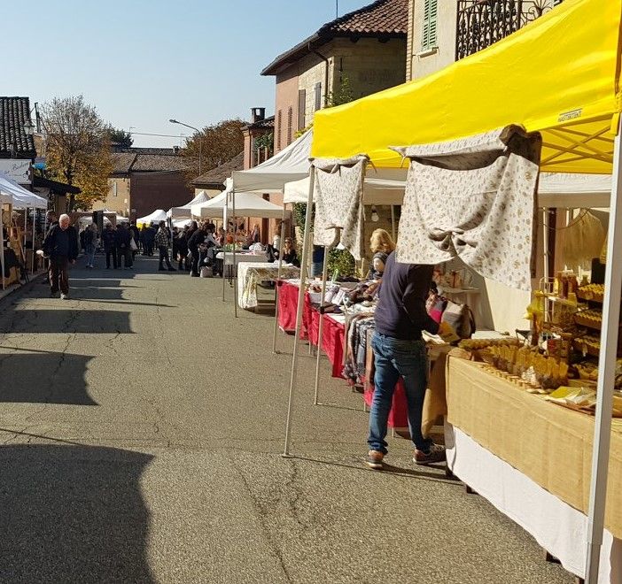 Altavilla Monferrato, grande ritorno di “Cioccolato nel Monferrato”
