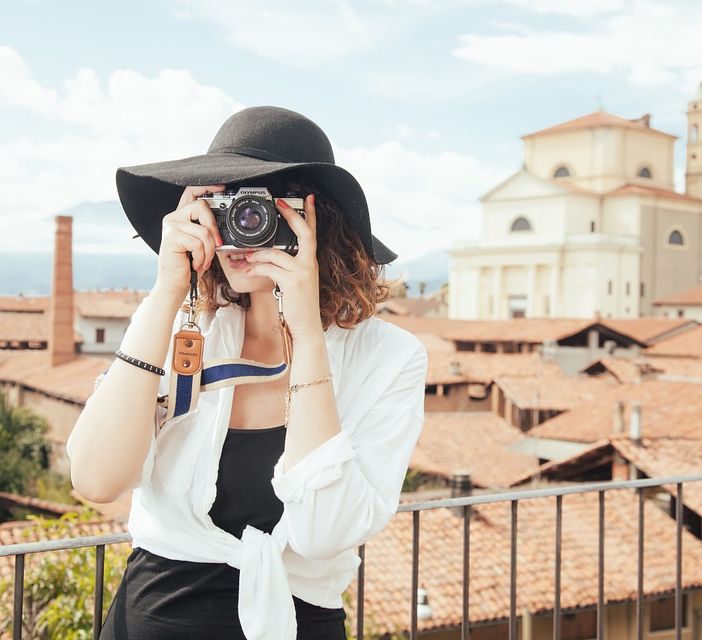 Altavilla Monferrato, lanciato il contest fotografico “Frammenti di Monferrato dal cuore di Cioccolato&quot;