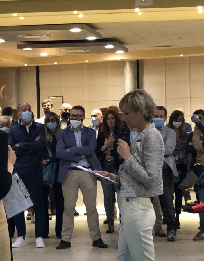 SAFE TOGETHER: la scommessa di Treseizero