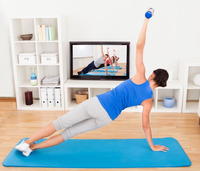 Iren Fitness Live Contest, ai vincitori buoni Amazon da 50 euro