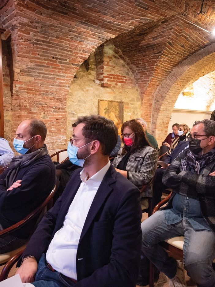 Treseizero: un successo il meeting informativo sui rischi d’impresa