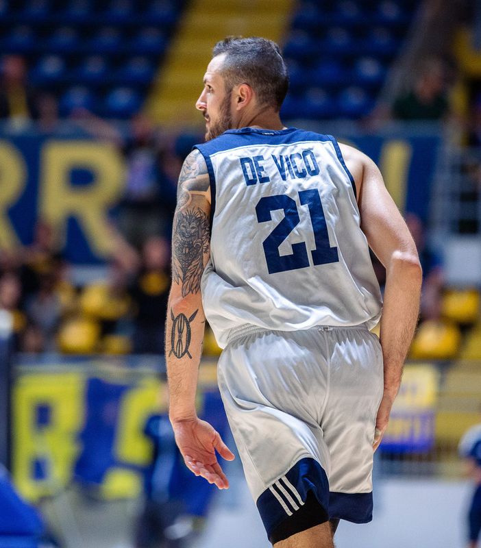 Basket, inizia il campionato della  Reale Mutua: biglietti per Torino-Latina disponibili ora