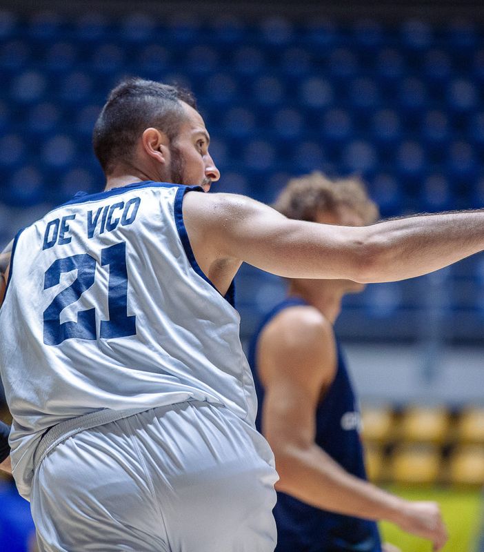 Basket, domenica la prima di campionato: al Pala Gianni Asti arriva Latina