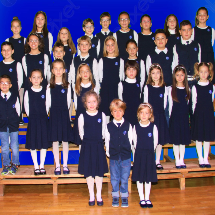 Le bellissime voci del Piccolo Coro Sister Queen il 5 dicembre a “Natale è Reale”