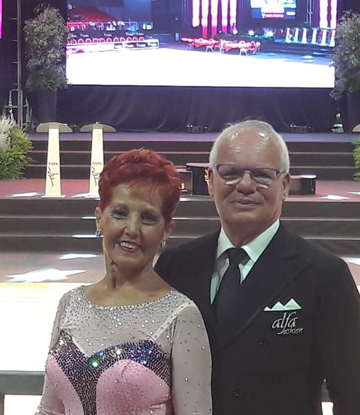 Da Borgo Vittoria alla conquista delle piste da ballo italiane