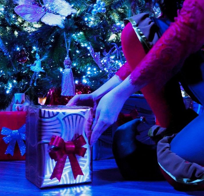 Realizza i tuoi desideri: un video di Natale che fa sognare