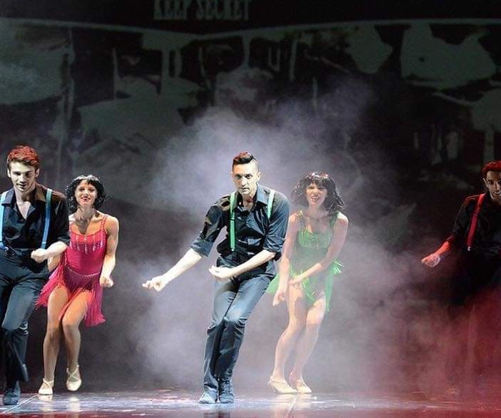 Il cuore in scena per &quot;Il sogno di Samuele&quot;