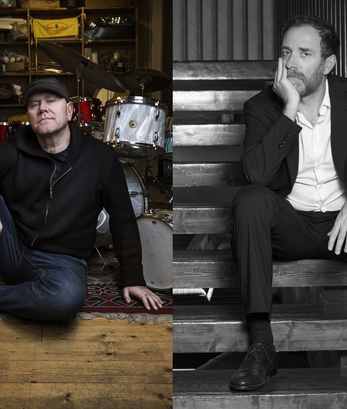 Le borgate di Pasolini raccontate in chiave jazz da Valerio Mastandrea e Roberto Gatto