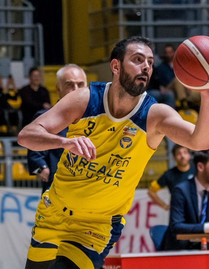 Basket, la Reale Mutua attende Trieste al Pala Gianni Asti