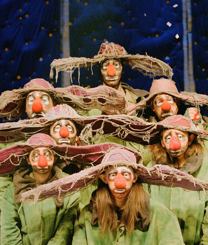 Dall'imperdibile Slava ai personaggi cult di Albanese, poi concerti, stand-up, musical e tanto teatro: la stagione del Colosseo