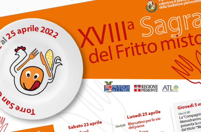 locandina evento