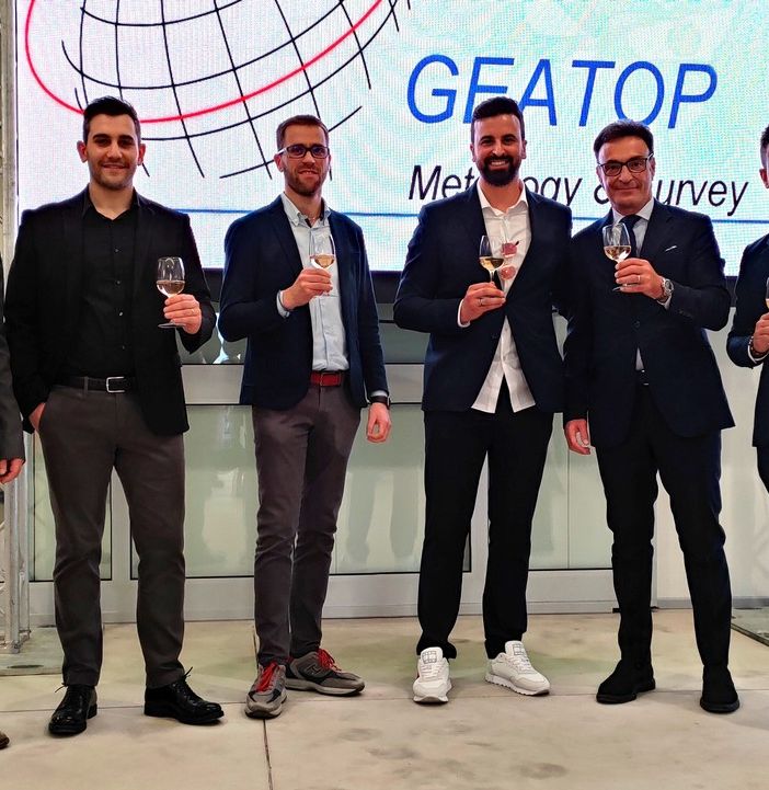 GEATOP amplia la gamma dei servizi con il laboratorio metrologico