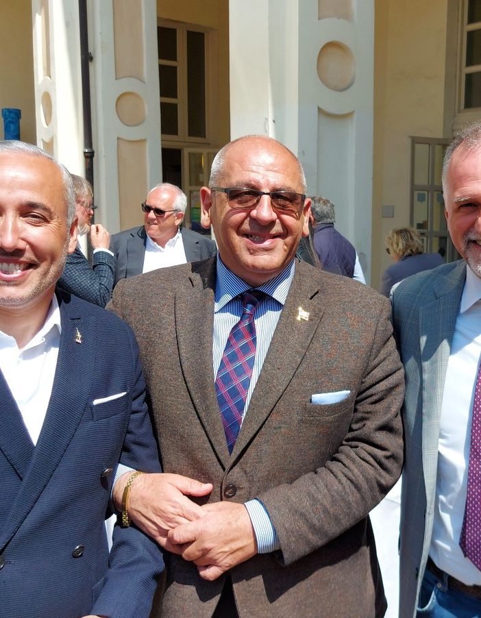Garavaglia ad Asti, Gavazza (Lega Salvini): &quot;Prioritario rilanciare e valorizzare i territori&quot;
