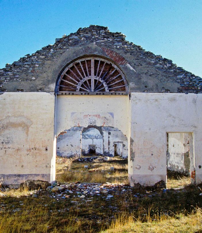 25 anni del Museo Forte Bramafam a Bardonecchia: apertura dal 1° agosto