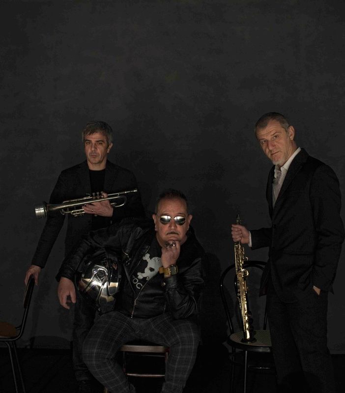 Torino jazz festival Piemonte, a Bardonecchia il trio Carlone - Li Calzi - Johnson Righeira