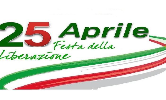 Le celebrazioni della Circoscrizione 2 di Torino per la Festa della Liberazione