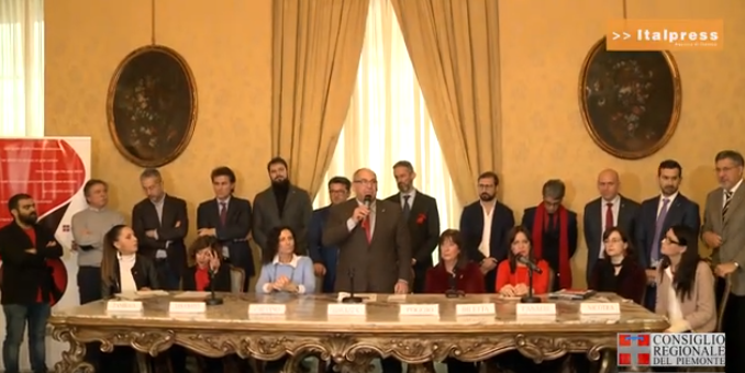 Iniziative 25 novembre: la mia doppia faccia