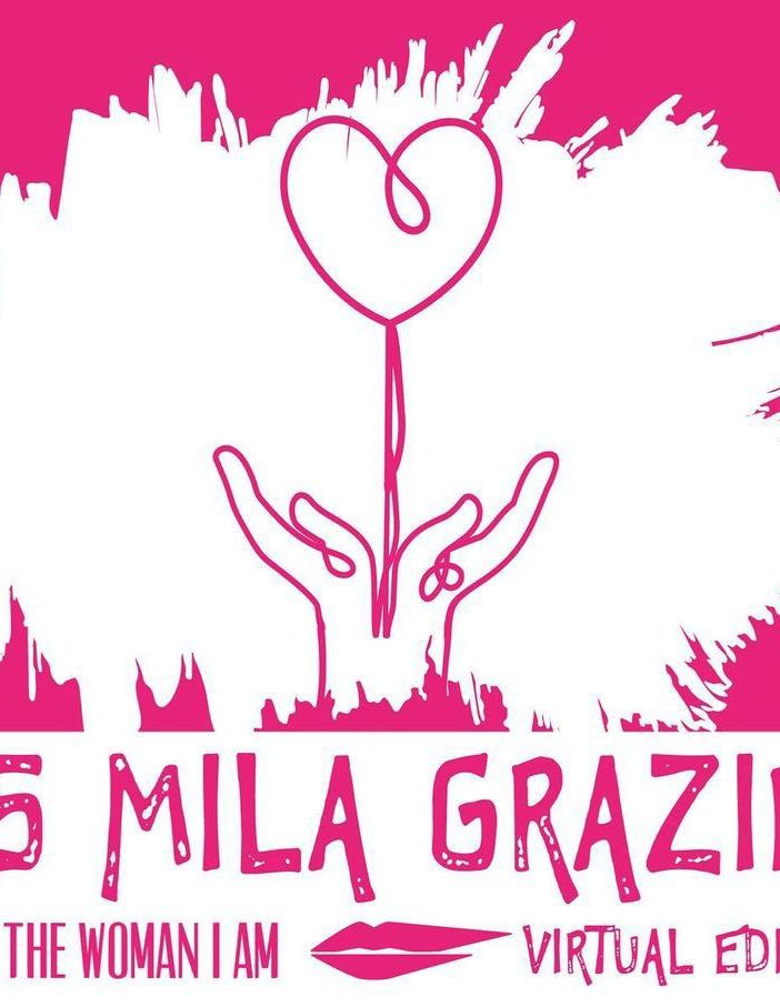 Conclusa l’ottava edizione di &quot;Just the woman I am&quot;, la prima virtuale