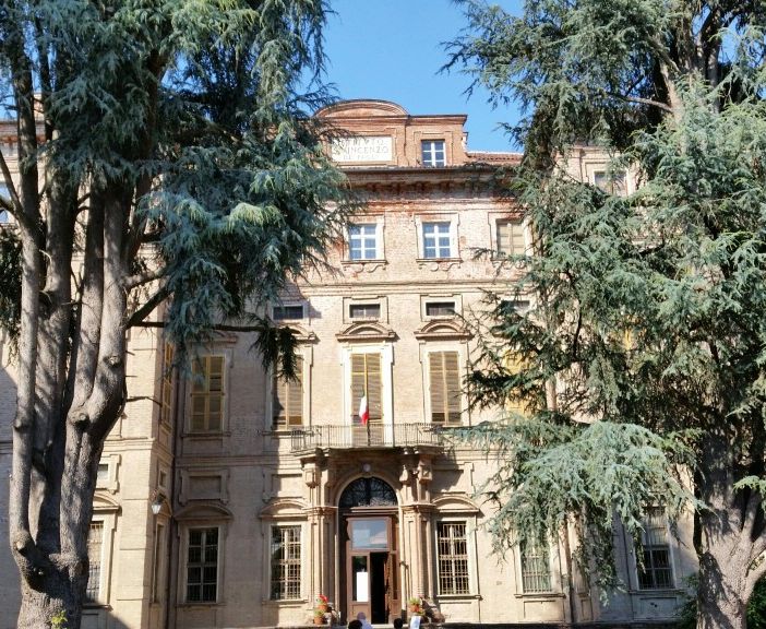 castello di virle