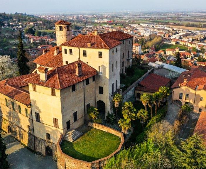 Eurodrone offre un corso gratuito per ottenere il patentino A1-A3