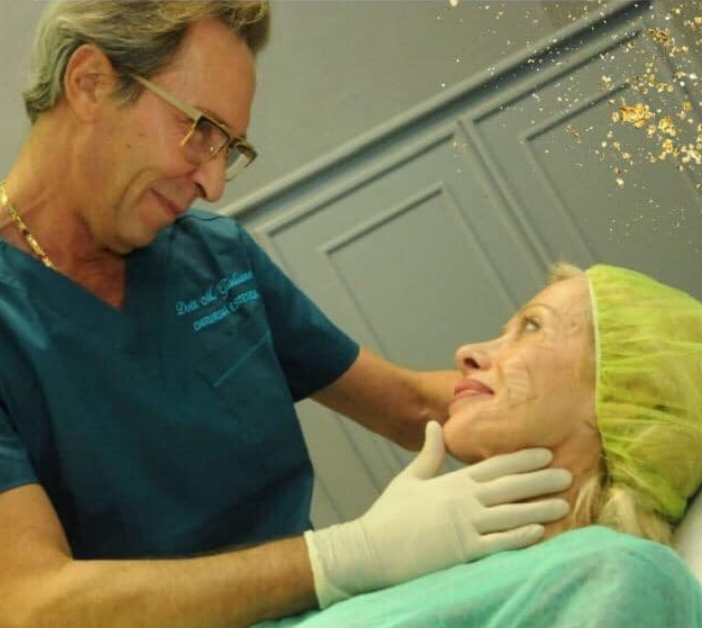 Una delle parole più cliccate sul web è la parola Botox,