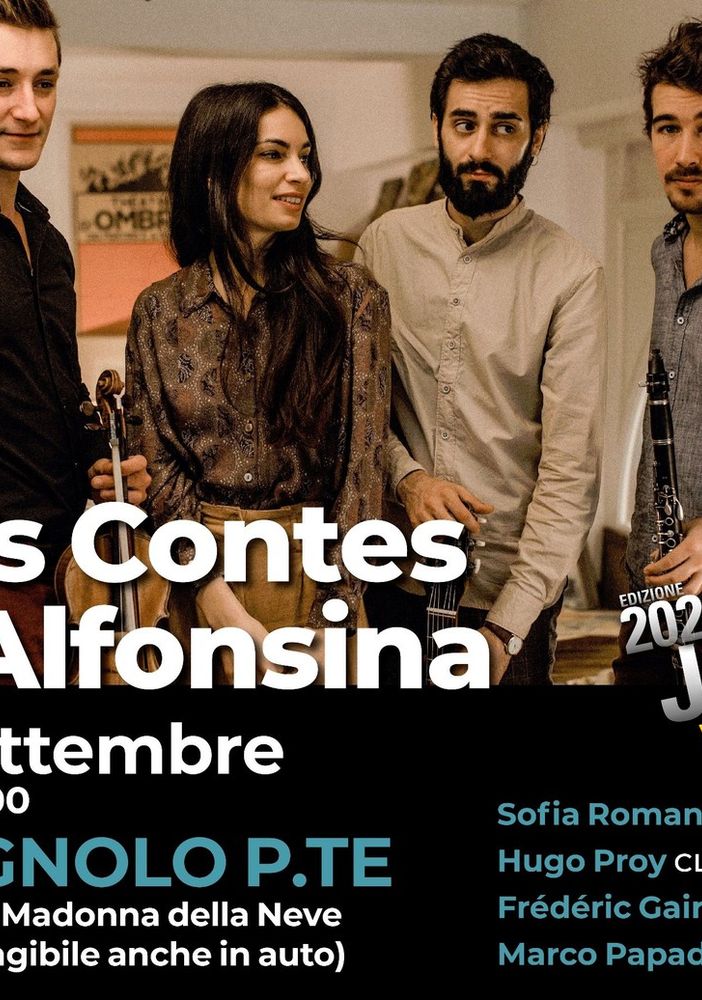 artisti