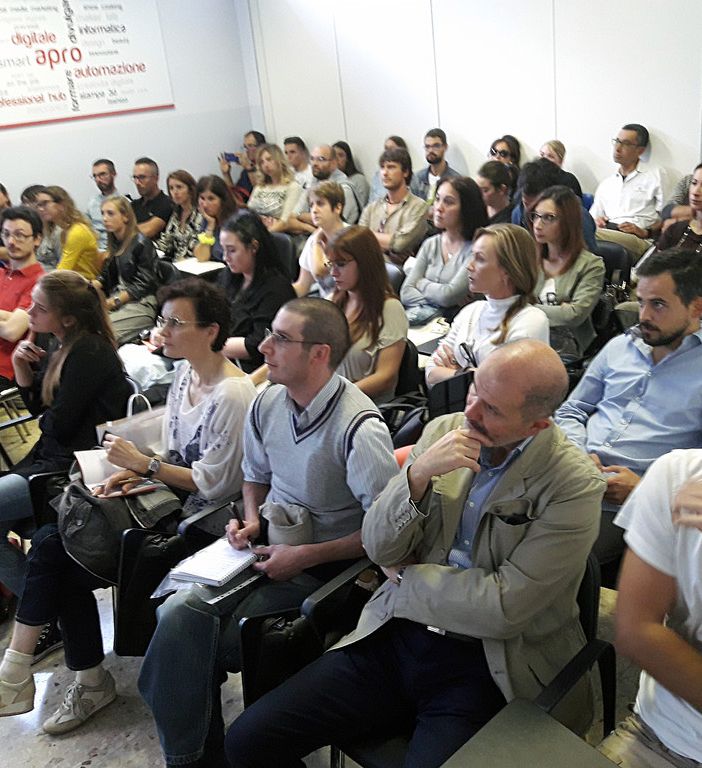 L’Alta Formazione turistica di Alba Accademia Alberghiera fa il pieno