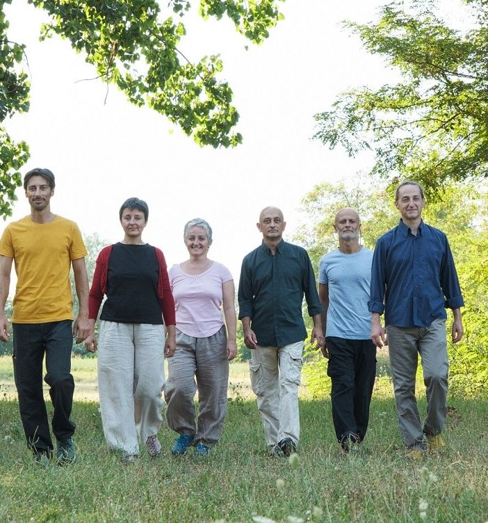 Albugnano (AT): va in scena “ANDANTE” di Faber Teater