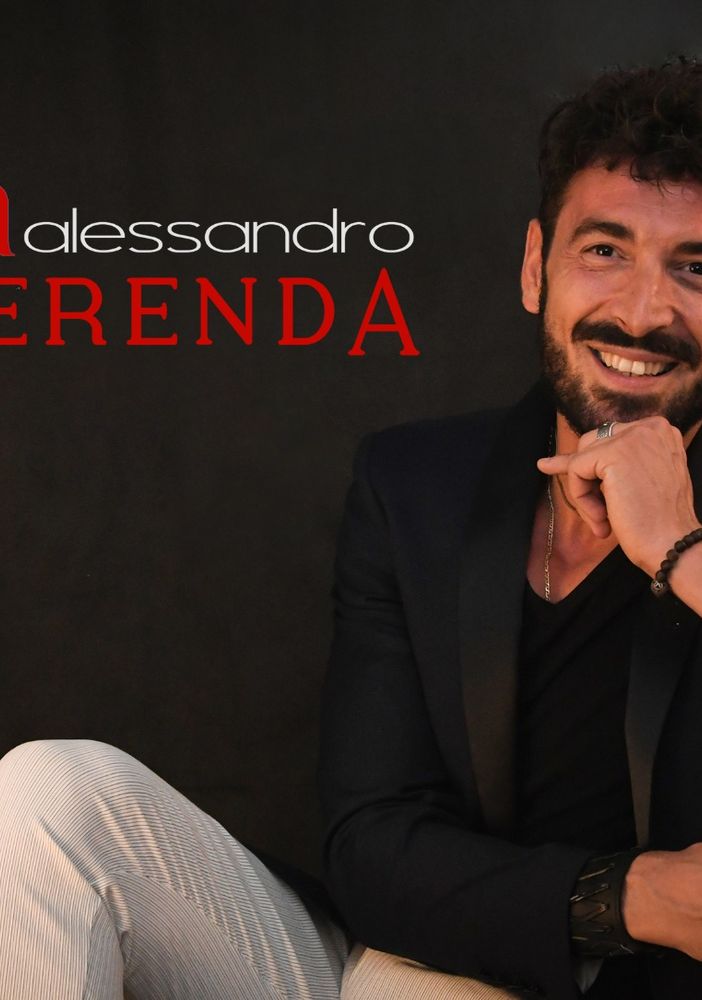 Porto Ceresio (VA): Alessandro Merenda in concerto