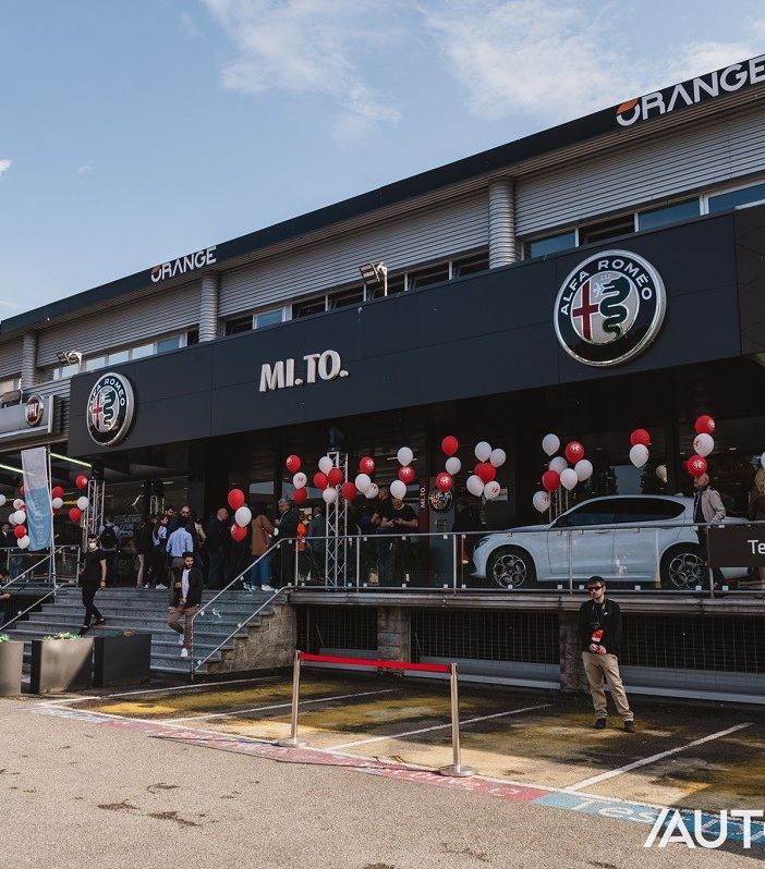 Una settimana di offerte incredibili da Autoingros in Corso Rosselli 179 e 181 a Torino