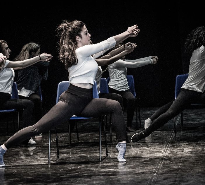 Domenica 29 aprile anche a Torino la giornata Unesco Danza