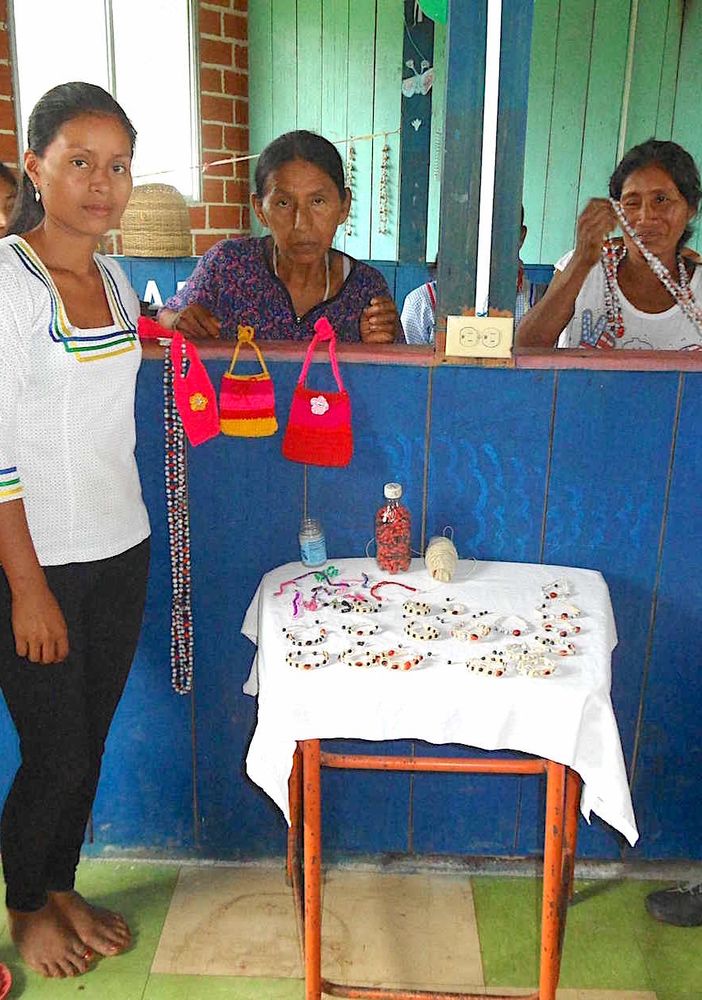 Nuova iniziativa di Artaban in Ecuador, grazie al 5x1000 e a un contributo di Intesa Sanpaolo