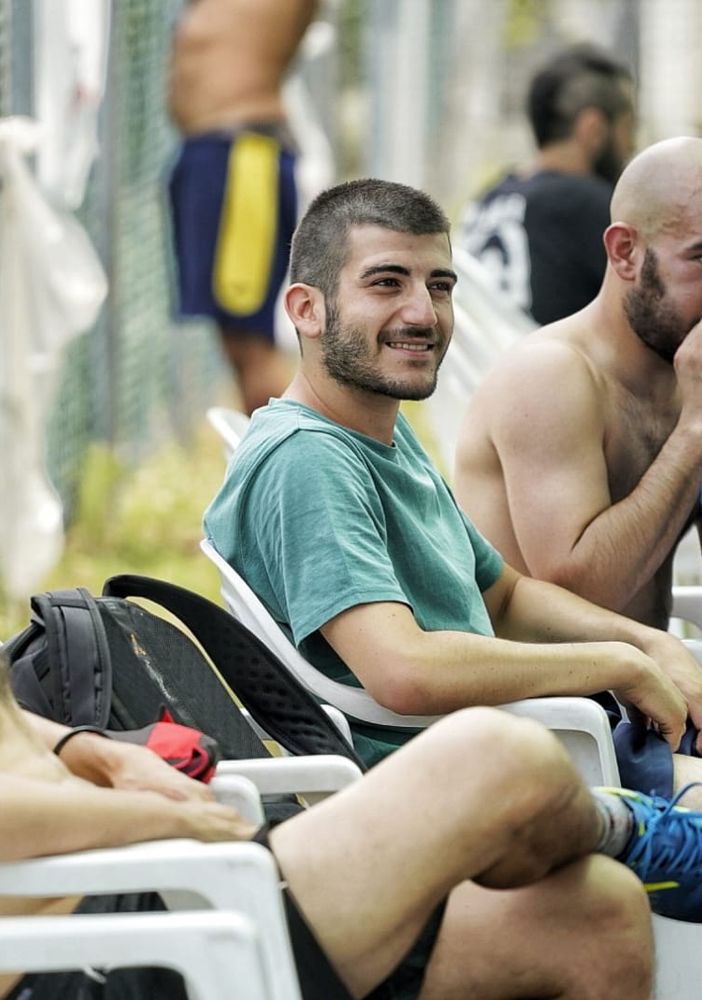 Foto di Marco Panzarella
