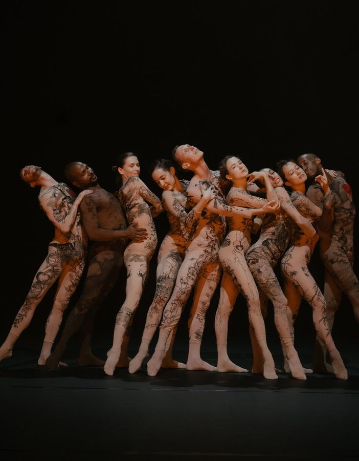 Torinodanza