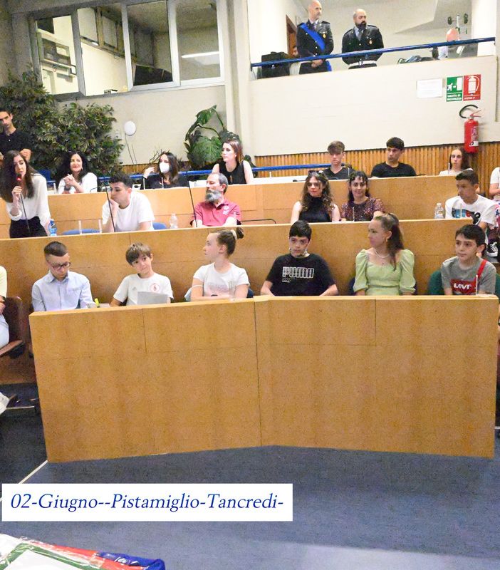 celebrazioni 2 giugno