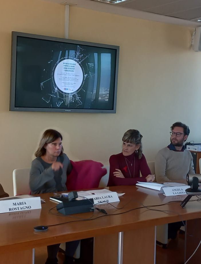 &quot;Maltrattanti&quot;, protocollo e sinergia tra istituzioni per il recupero di chi commette violenza sulle donne