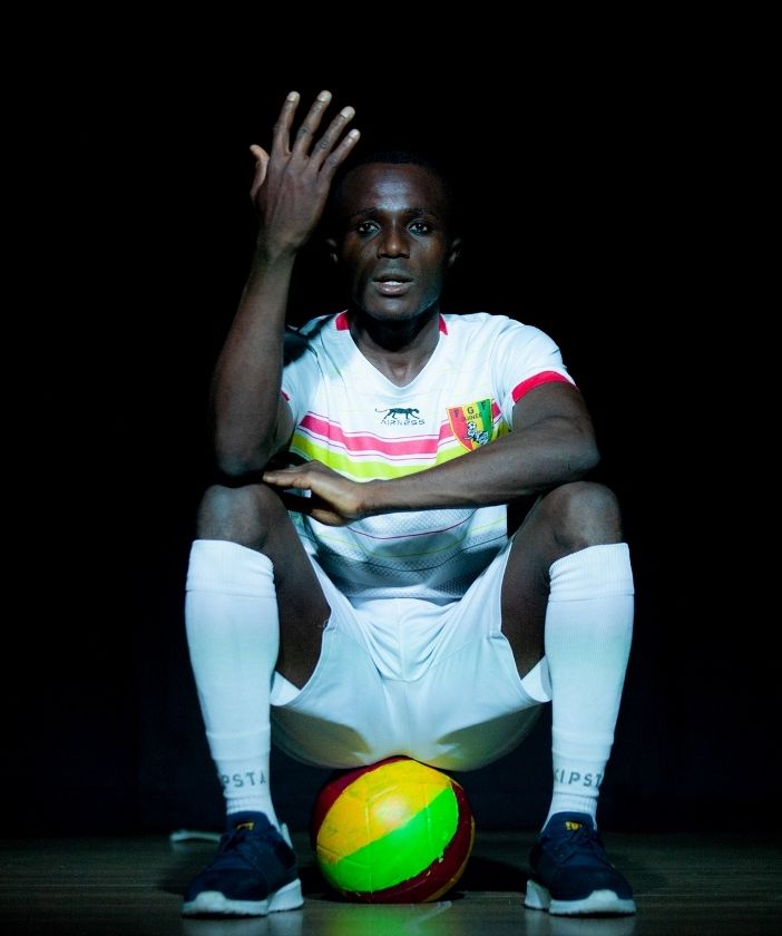 Alassane Conde