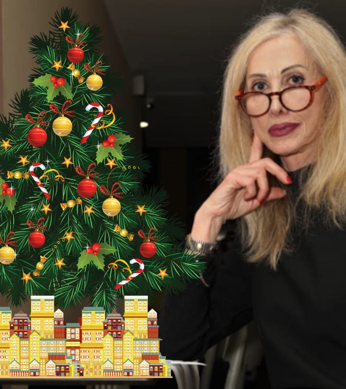 Mutui sotto l'albero