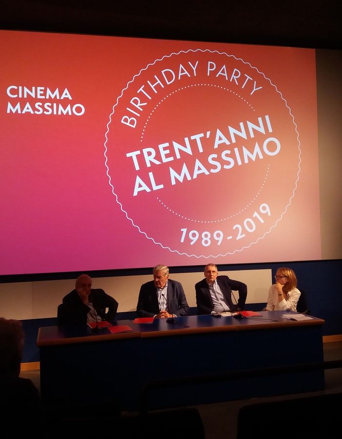 Per i suoi trent’anni, il Massimo diventa più “museo”. Toffetti: “Guardare al passato, ma con occhio innovativo”