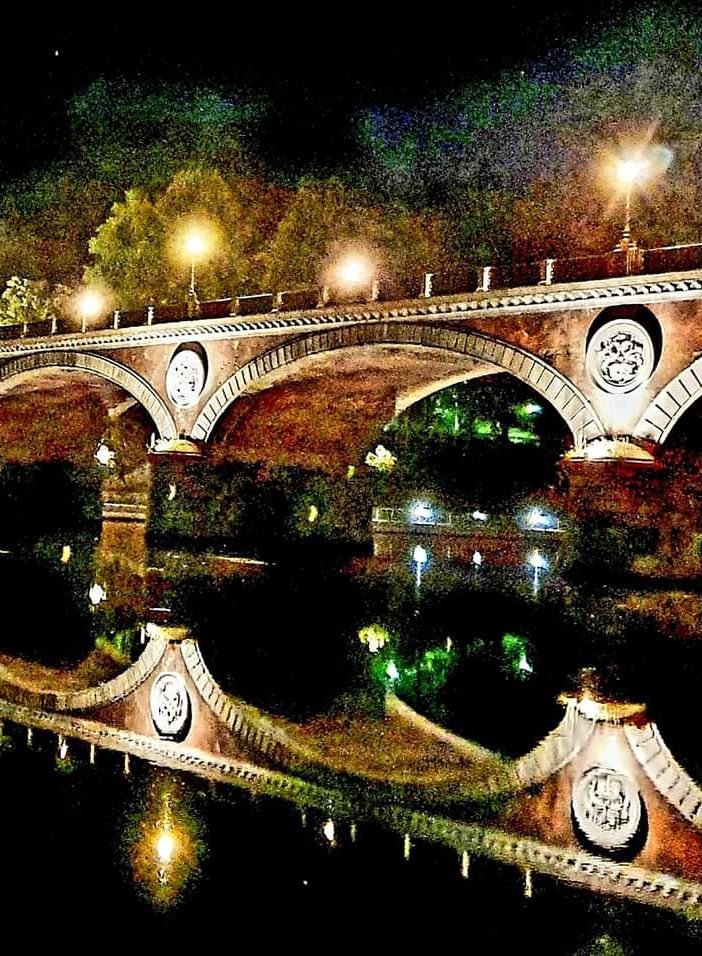 A Torino l'undicesima Edizione del &quot;Premio Letterario I Murazzi&quot; al Parco Valentino presso l'Armida