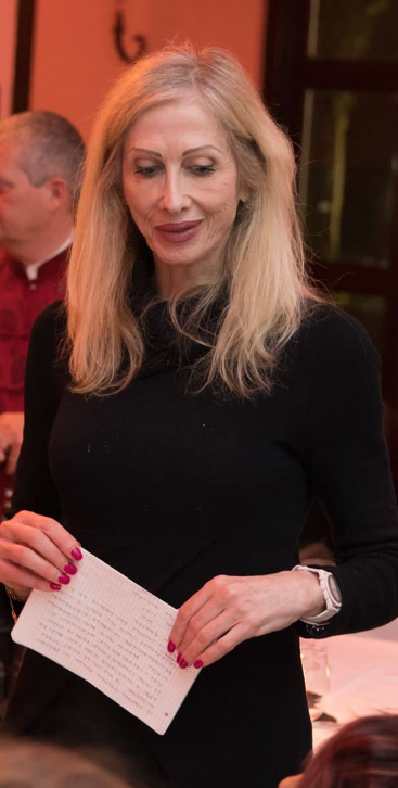 Virginia Sanchesi
