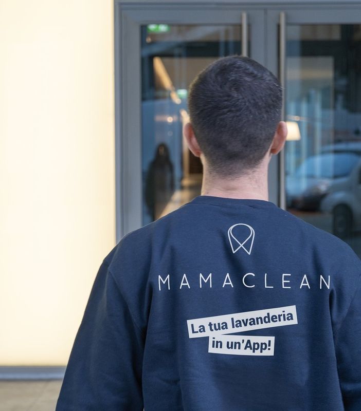 MamaClean: a Torino il bucato si fa con un'App