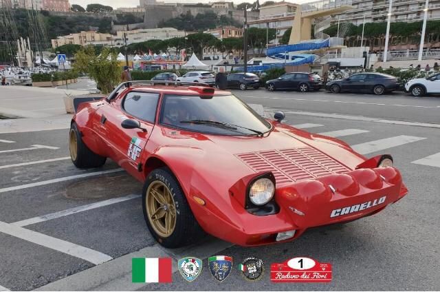 auto d'epoca