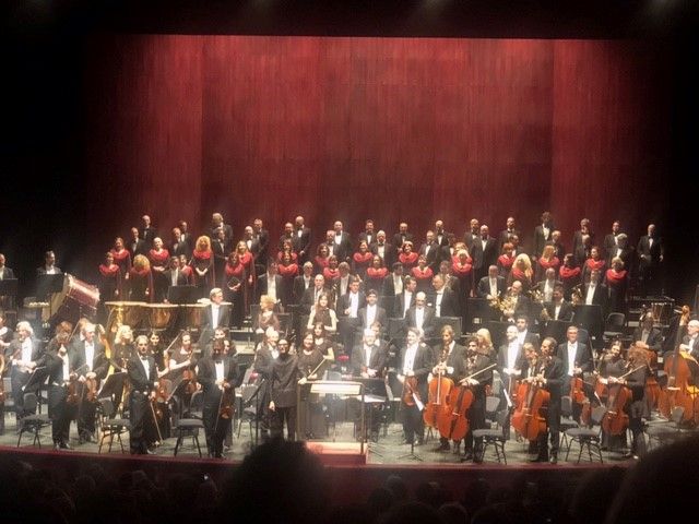 Un “tutto Verdi” straordinario per i 50 anni del Regio