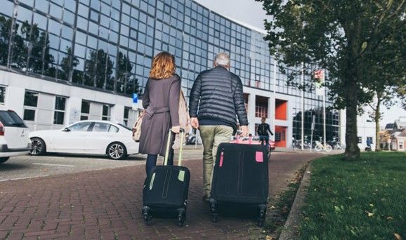 Viaggiare dall’aeroporto di Torino Caselle