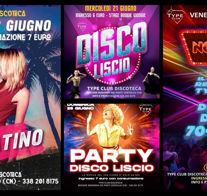 Un successo per le due sale caraibico e musica anni '70, '80 e ’90 – Nuovo appuntamento venerdì 23 giugno
