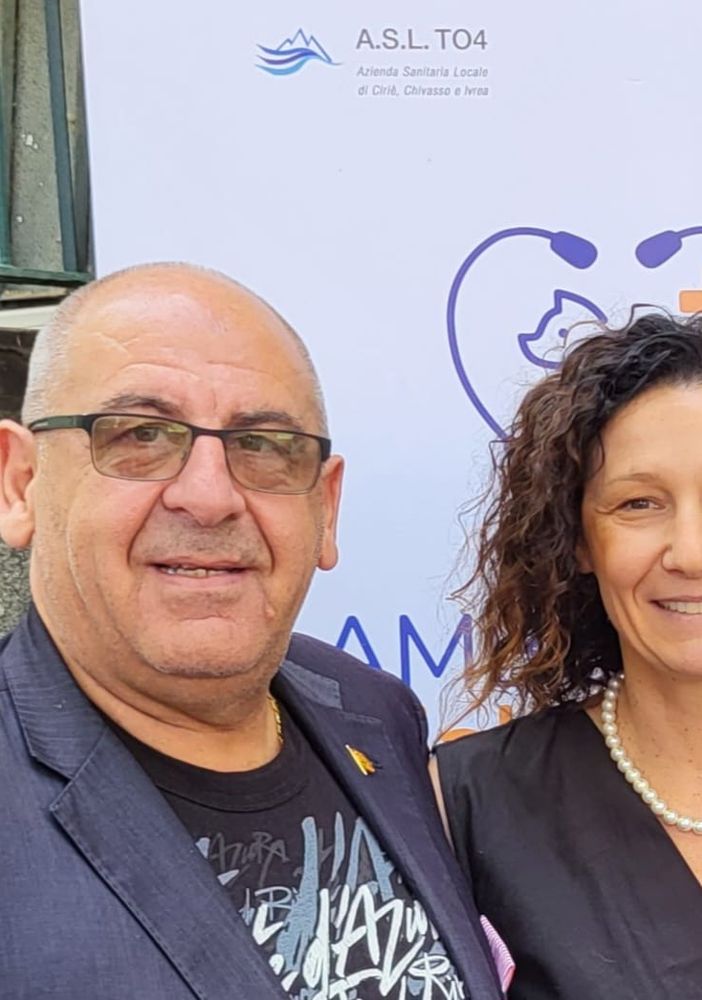 Ambulatori sociali veterinari, Gavazza (Lega Salvini Piemonte): &quot;Anche nell’Asl TO4 un centro veterinario gratuito per gli animali d’affezione delle fasce sociali più deboli”