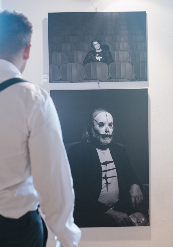 Sign, festival internazionale del cambiamento sostenibile: si continua fino all‘8 settembre con i “dialoghi fotografici” al Wi-Mu di Barolo